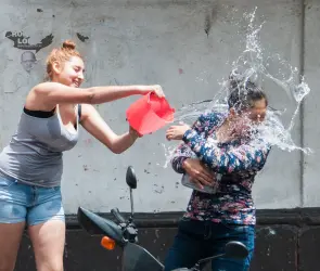 Multas por desperdiciar agua en Semana Santa en CDMX y Edomex: ¿de cuánto son y cómo evitarlas?