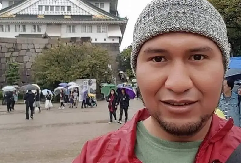&iquest;De qu&eacute; muri&oacute; el feminicida de Iztacalco?