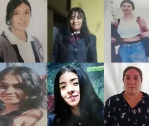 Localizan con vida a 4 de las 6 mujeres desaparecidas en Coacalco