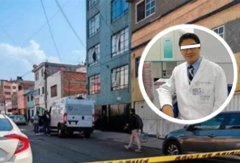 Feminicida de Iztacalco llam&oacute; a una de sus v&iacute;ctimas para burlarse