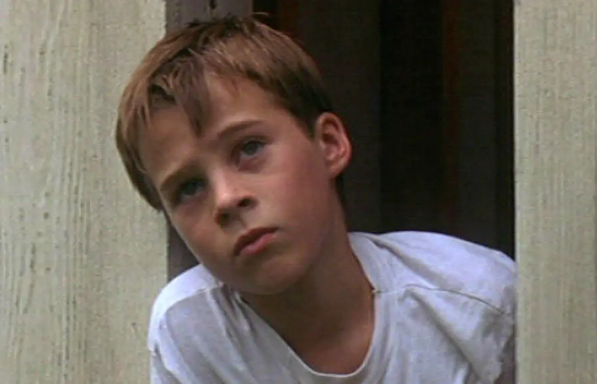 Marcus Johns interpretó a Will Castle, el hijo de Frank