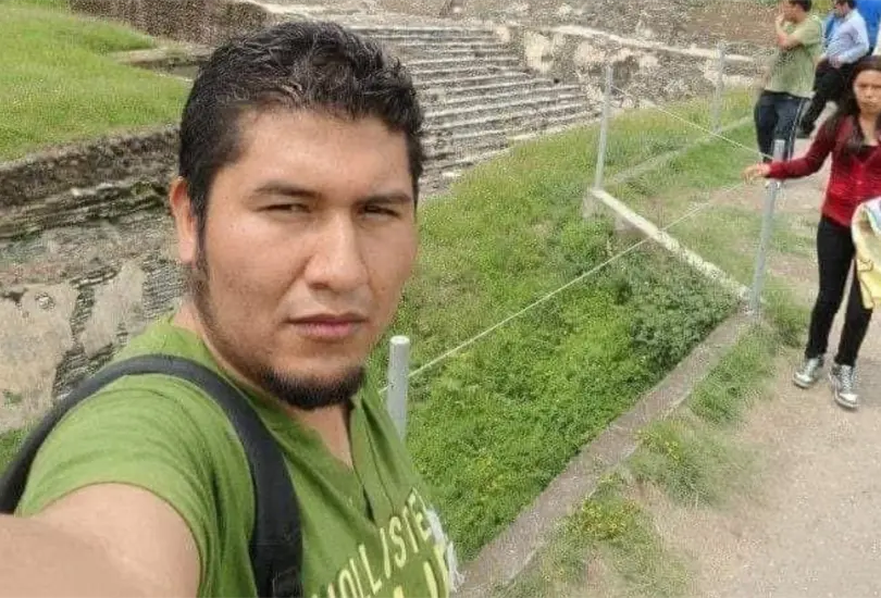 Feminicida de Iztacalco muri&oacute; solo: su familia lo hab&iacute;a abandonado