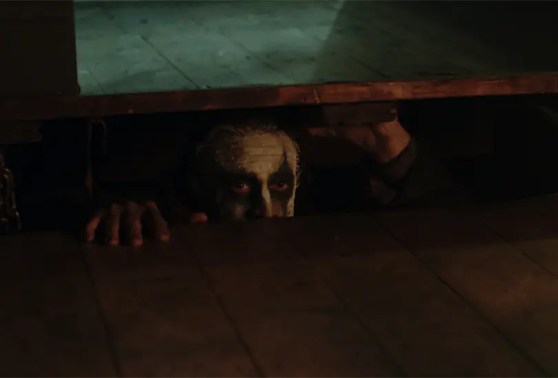 Poohniverse: El boom de pel&iacute;culas de terror con personajes infantiles