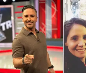 Nunca terminó de conocerla: Alex B asegura que Daniel Bisogno no confiaba en su exesposa