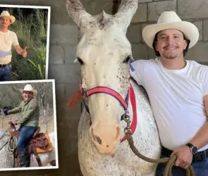 Ranchero 95: ¿Quién es el influencer desaparecido en Sonora?