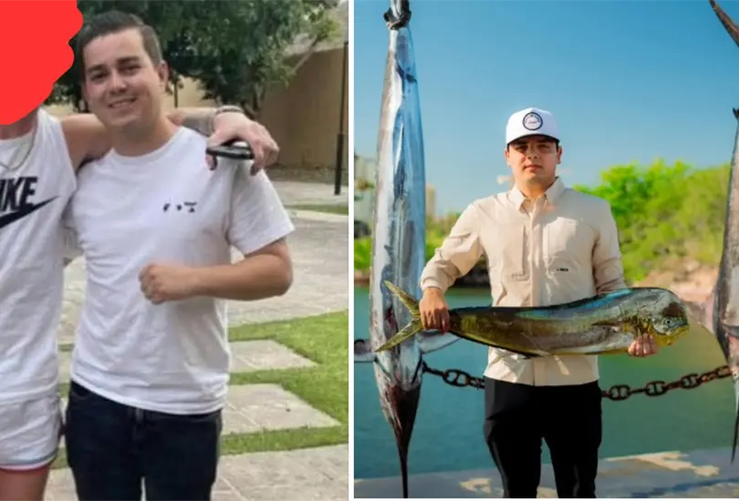 &iquest;Qui&eacute;n era Rodo Carrizosa?