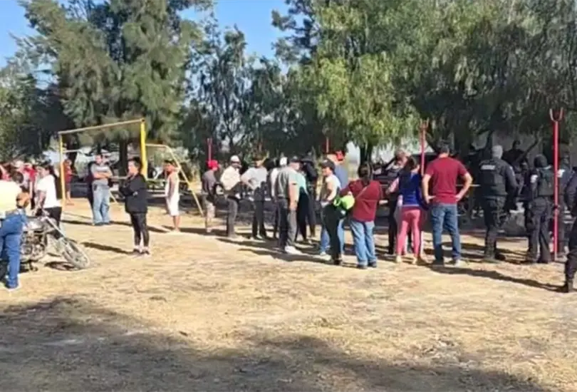 Este suceso eleva a 13 el n&uacute;mero de homicidios registrados en Salamanca en lo que va del mes. 