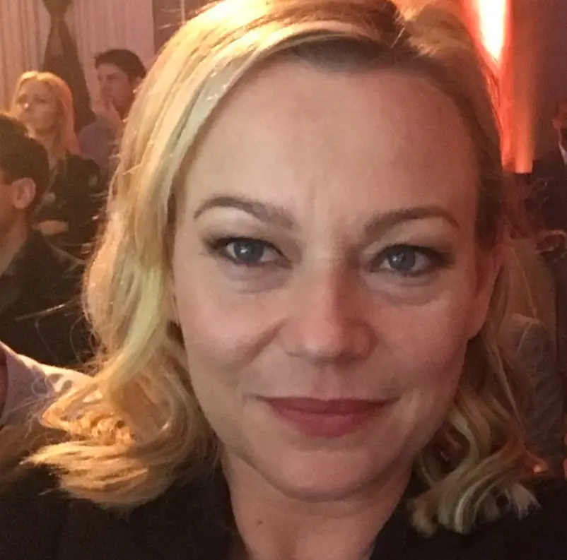 Ahora tiene 54 años. Ha trabajado en series como 'Billions' y 'Bull'.