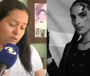 Las últimas palabras de Sara Millerey, víctima de transfeminicidio