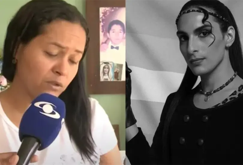 La madre de Sara Millerey revel&oacute; c&oacute;mo fueron sus &uacute;ltimos momentos con vida. 