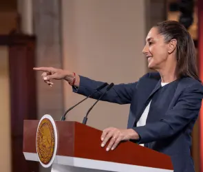 Sheinbaum pedirá a bancos bajar tasas de interés en México