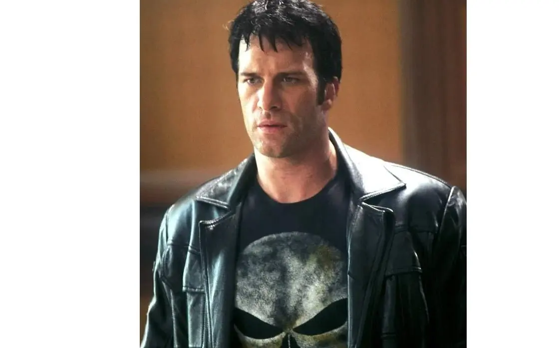 'The Punisher' (El Castigador) fue una popular película de acción de 2004. La trama gira en torno a Frank Castle, quien se convierte en 'The Punisher', un antihéroe de Marvel, luego de que el líder de una banda de contrabandistas mata a toda su familia. ¿Qué fue del elenco a 21 años del estreno?<br>