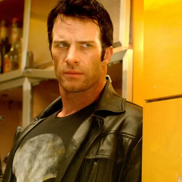 Así luce el elenco de The Punisher tras 21 años