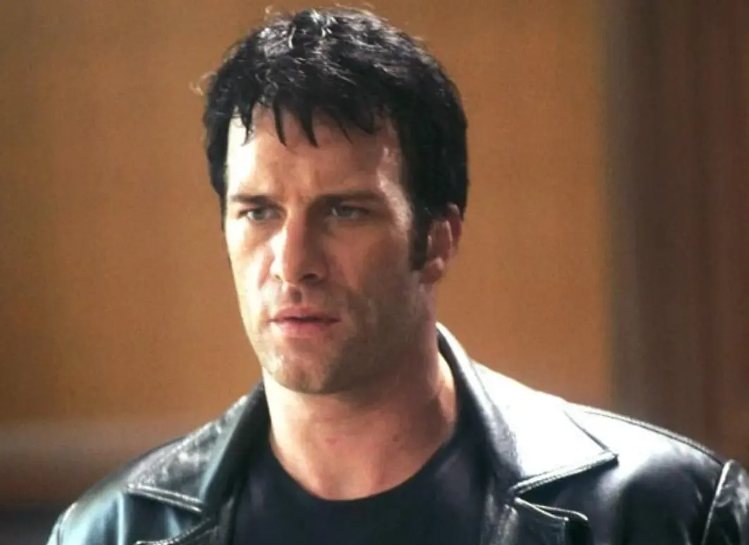 Thomas Jane interpretó a Frank Castle ('The Punisher')<br>