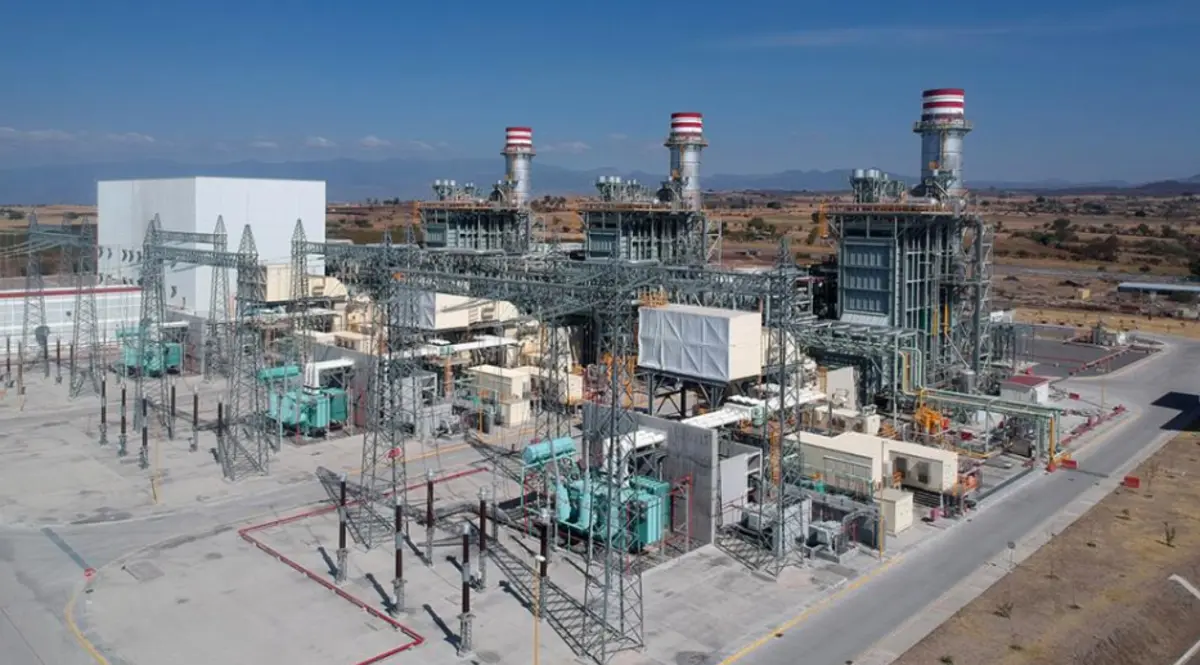 La Comisión Federal de Electricidad (CFE) arrancó el año con números en verde. CFE