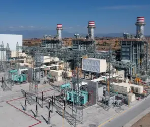 Sener alista 34 subestaciones para 2025 y miles de obras más para llevar luz a todo el país