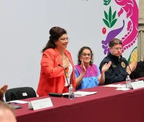 Reapertura de la Línea 1 del Metro CDMX ya tiene fecha, anuncia Brugada