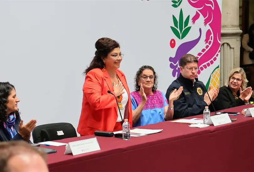 Reapertura de la L&iacute;nea 1 del Metro CDMX ya tiene fecha, anuncia Brugada