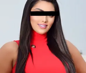 De reina de belleza a prisión: así fue la detención de Daniela Miruvska Ruiz