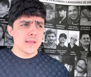 Los Toys: Amigos y familiares de Markitos Toys que están en la mira del narco