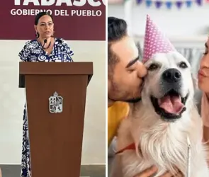 Tengan hijos, no perrijos: Secretaria de Educación de Tabasco desata polémica al pedir aumentar matrícula escolar