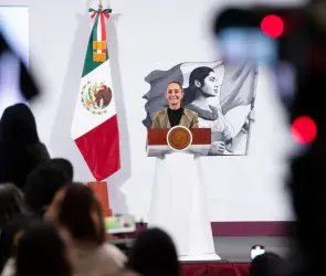 "Plan México": la visión de Sheinbaum para convertir al país en potencia mundial