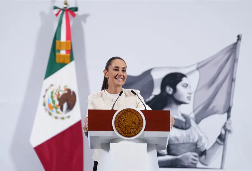 Guerra comercial EE.UU. M&eacute;xico: &uacute;ltimas noticias hoy 16 de abril