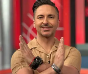 No le dieron chamba: revelan que Alex Bisogno pidió trabajo en ´Hoy´ pero fue rechazado