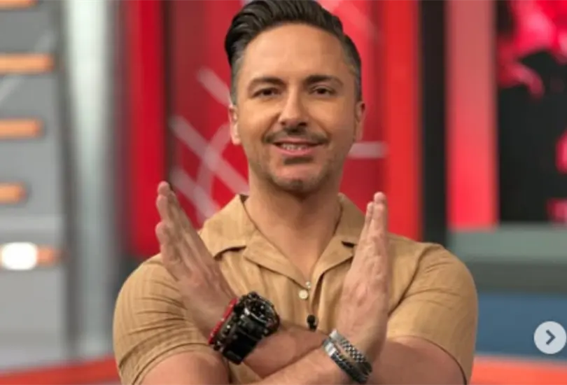 Revelan que Alex Bisogno pidi&oacute; trabajo en &acute;Hoy&acute; pero fue rechazado