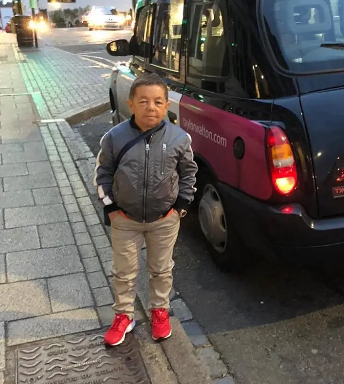 Ahora tiene 62 años, ha trabajado en otros proyectos italianos como Il subaffitto y Amore postatomico.