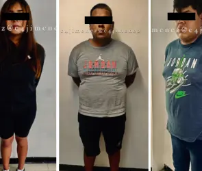 Detienen a extorsionadores tras ejecutar a empleado y quemar tortillería en Iztapalapa