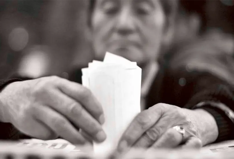 Elecci&oacute;n Judicial 2025: As&iacute; puedes consultar la lista completa de candidatos a jueces de distrito