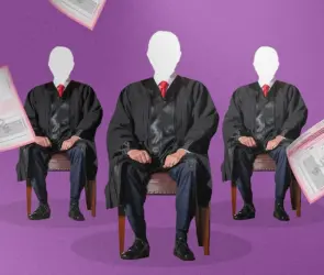 Elección judicial 2025: últimas noticias hoy viernes 6 de junio