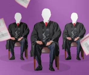 Elección Judicial 2025: paso a paso para votar el 1 de junio