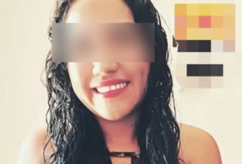 La joven pudo escapar y contactar a sus familiares.