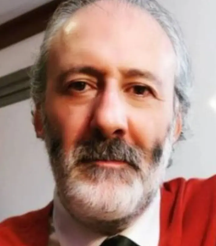 Ahora tiene 54 años, ha trabajado en otras películas como 'Soledad' y 'My Own Good'.