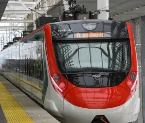 Tren Interurbano México-Toluca tendrá nuevo horario de servicio: ¿a partir de cuándo?