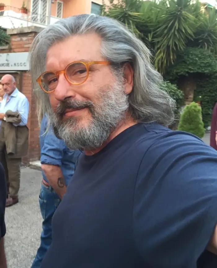 Ahora tiene 61 años, ha trabajado en películas italianas como 'I limoni d'inverno' y 'Roma criminale'.