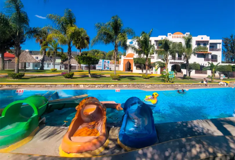 Es el segundo caso de ahogamiento de un menor en el balneario.