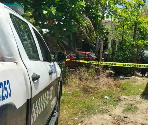 Tragedia en Coatzacoalcos: mujer muere atropellada por su hija en el patio de su casa