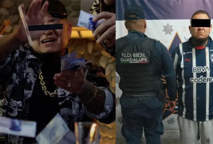 En 2021, Millonario fue arrestado por homicidio.