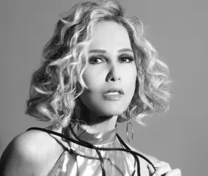 Muere Silvia Galván, estilista de las estrellas, a los 70 años