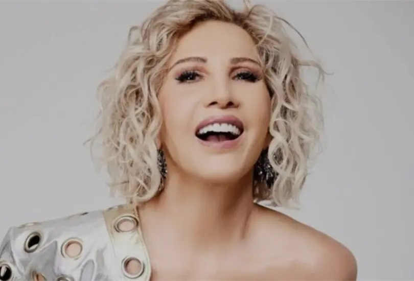 Esta fue la &uacute;ltima publicaci&oacute;n de Silvia Galv&aacute;n.