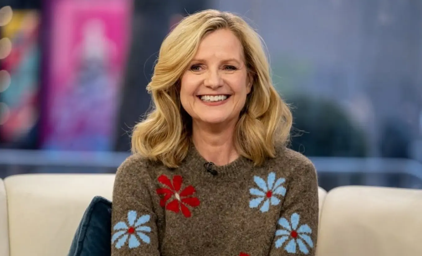 Ahora tiene 63 años, ha participado en películas como 'Más barato por docena' y 'Toy Story 4'.