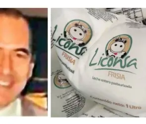 Detienen a Hugo Buentello Carbonell por millonario fraude en Liconsa