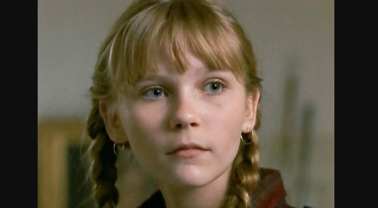 Kirsten Dunst interpretó a Judy Shepherd