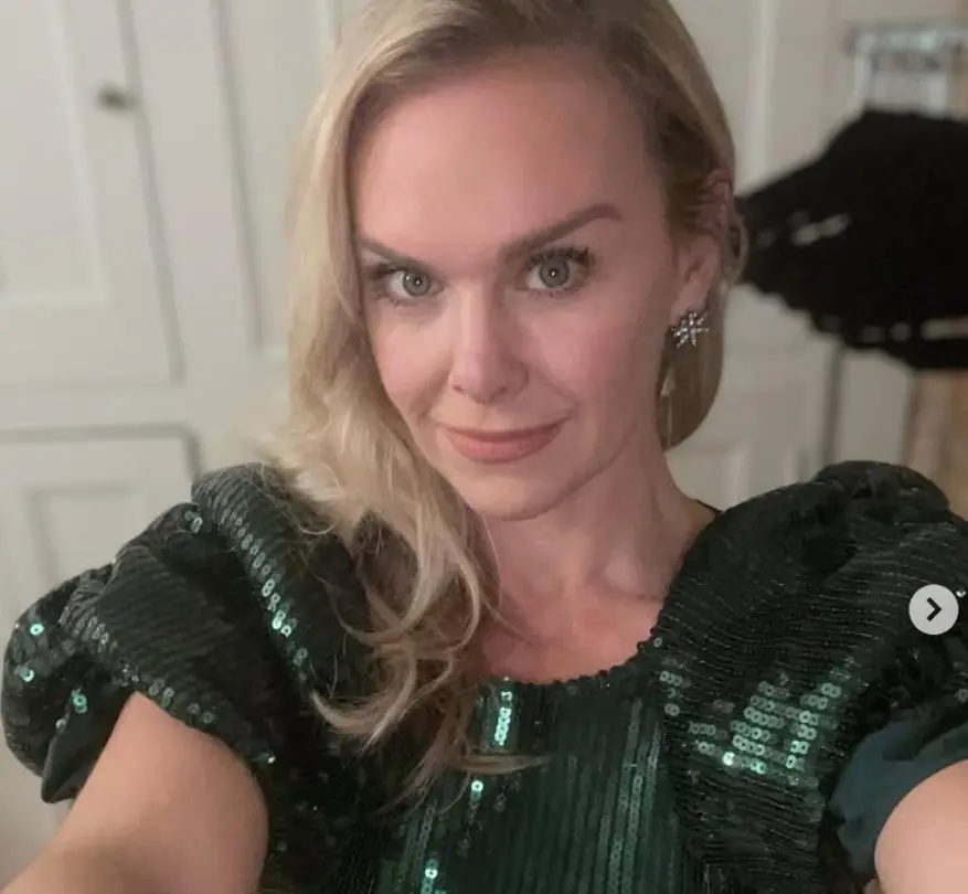 Ahora tiene 44 años y está casada con Thom Hinkle. Ha trabajado en películas como 'Legalmente rubia' y 'La vida real'.<br>