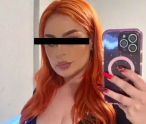 Vinculan a proceso a influencer P&iacute;a D&iacute;az por grabar en Guarder&iacute;a ABC