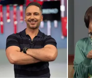 Alex B reta a Pati Chapoy tras exhibirlo por la herencia de Daniel Bisogno