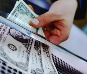 Este es el precio del dólar hoy martes 2 de diciembre 2025